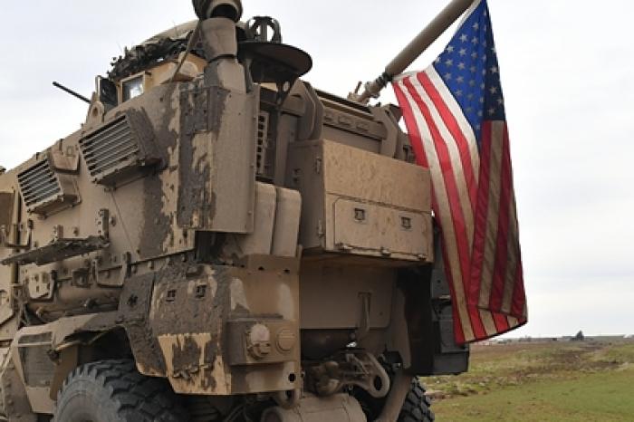 Военных США заподозрили в причастности к вспышке коронавируса