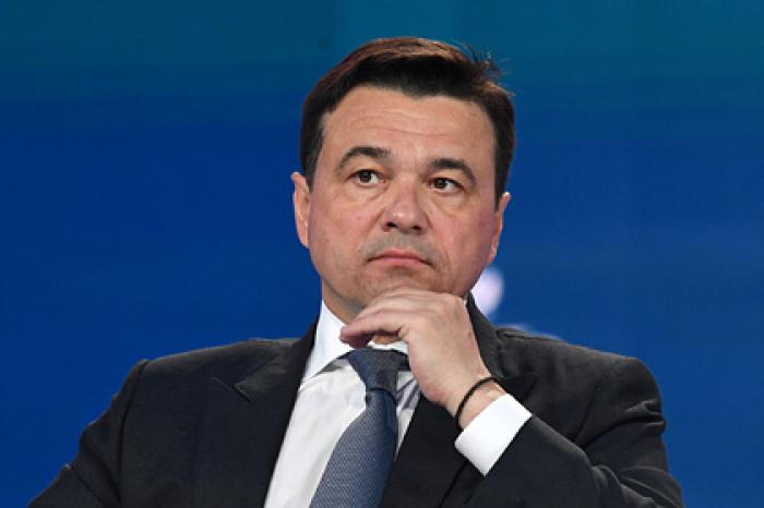 Воробьев рассказал о ситуации с коронавирусом в Подмосковье