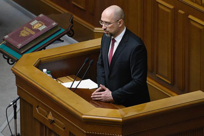 В партии Зеленского согласовали кандидата на пост премьера