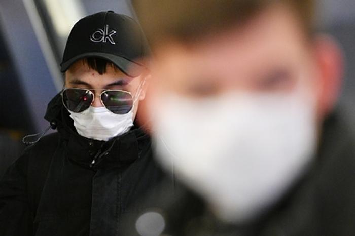 В Подмосковье число случаев коронавируса выросло в два раза