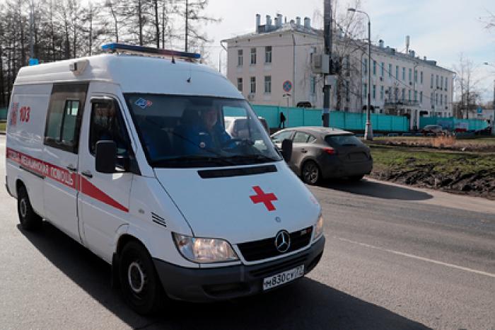 В России число зараженных коронавирусом за сутки выросло на 182