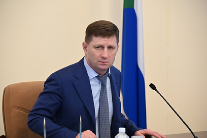 В России нашли еще одну площадку под коронавирусную больницу