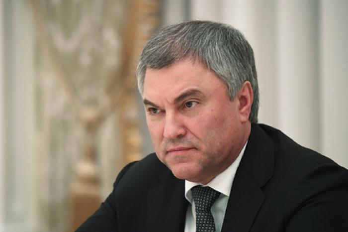 В России предложили сажать на семь лет за нарушение карантина