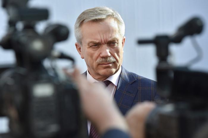 В российском регионе поставят на учет приезжающих москвичей
