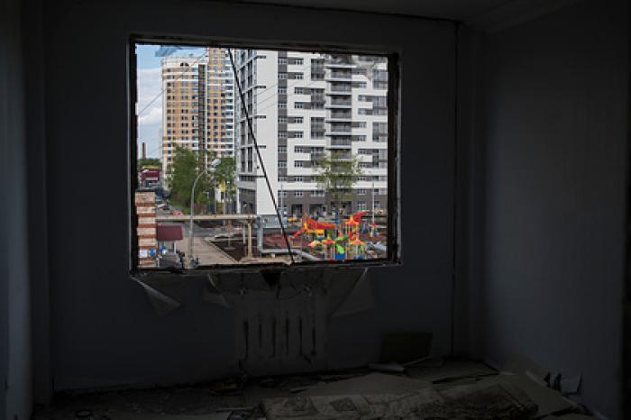 Все аварийные дома в Подмосковье расселят до 2025 года