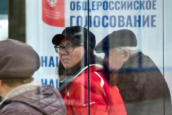 Выходной 22 апреля отменен в России