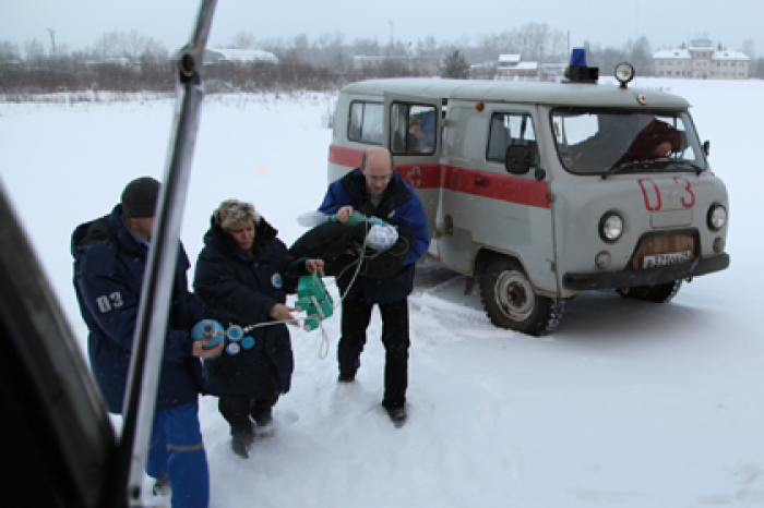 Выплаты для приехавших на Ямал врачей увеличат до двух миллионов рублей