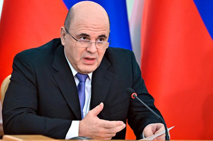 Зарплаты россиян обезопасили от нового налога