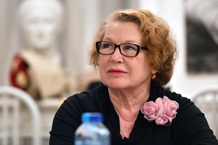 Заслуженная артистка России попала в реанимацию
