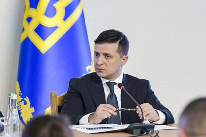 Зеленский подписал закон о ликвидации русскоязычных школ на Украине