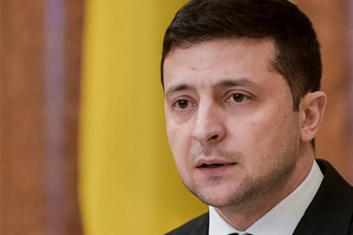 Зеленский подписал закон о допуске иностранных военных на учения на Украине