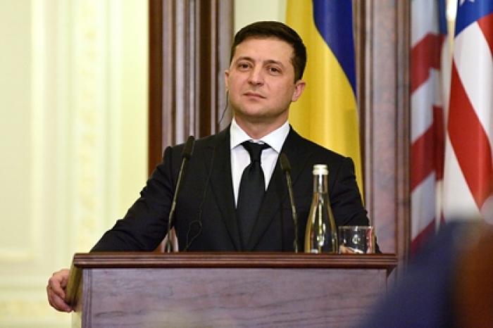Зеленский попросил полмиллиарда долларов у олигархов на борьбу с коронавирусом