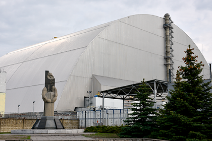 Зону отчуждения ЧАЭС закрыли из-за коронавируса
