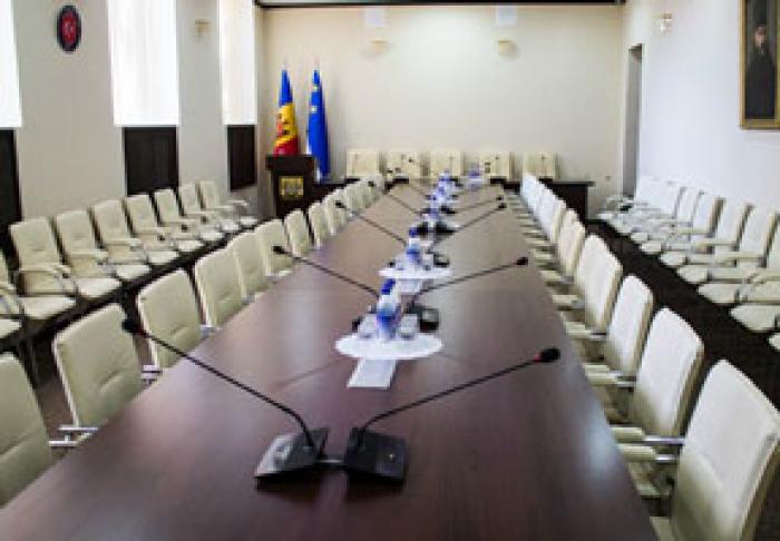 ADUNAREA POPULARĂ A GĂGĂUZIEI NU A SUSŢINUT PROPUNEREA COMITETULUI EXECUTIV PRIVIND REDUCEREA CHELTUIELILOR