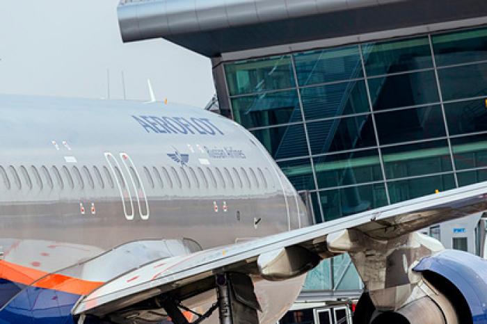 «Аэрофлот» прекратит продажу билетов на Aviasales
