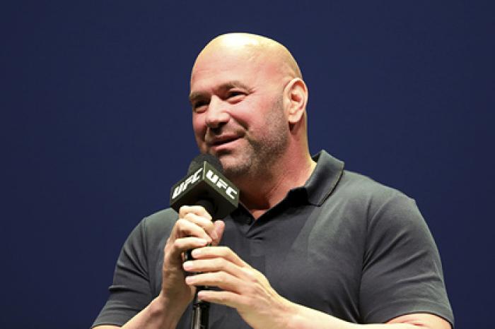 Американец решил отсудить у главы UFC миллионы долларов