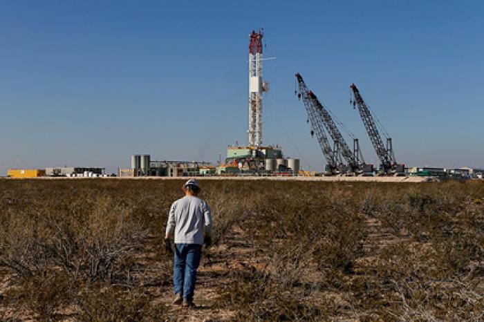 Американская нефть оказалась абсолютно никому не нужна