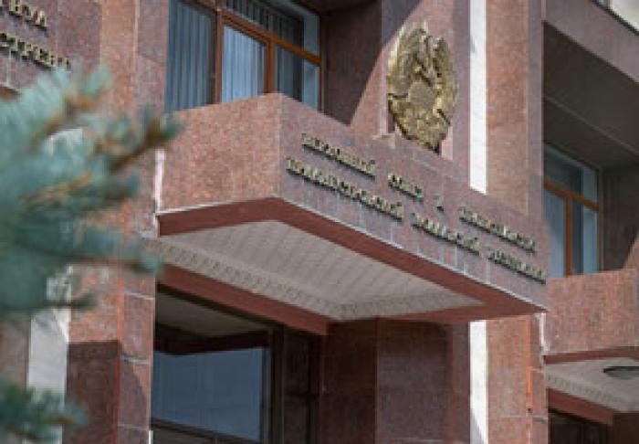 AUTORITĂŢILE TRANSNISTRIEI SOLICITĂ RUSIEI SĂ TRIMITĂ TESTE ŞI SPECIALIŞTI PENTRU LUPTA CU CORONAVIRUSUL