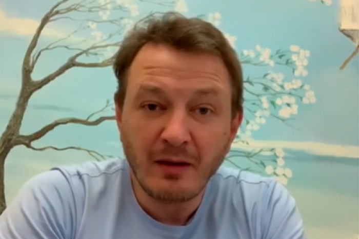 Башаров вспомнил о Путине после требования лишить его званий за избиение жен