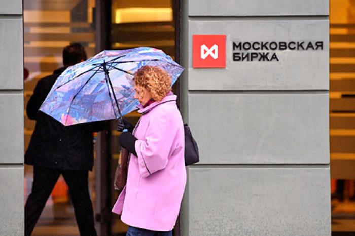 BCS Global Markets привлек на Мосбиржу рекордное число иностранных инвесторов