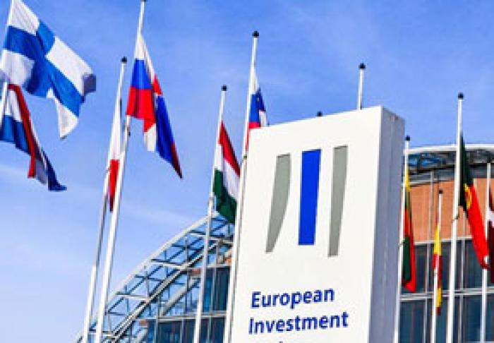 BEI VA SPRIJINI INVESTIŢIILE GUVERNULUI ÎN INFRASTRUCTURĂ