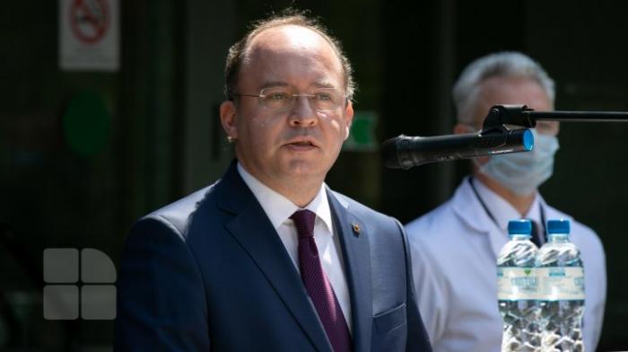 Bogdan Aurescu: Sprijinul României, sprijinul UE, pentru Moldova va fi strict condiționat de continuarea reformelor esențiale pentru dezvoltarea democratică a țării