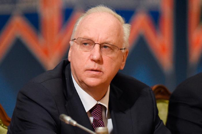 Бывшие узники концлагерей попросили СКР расследовать преступления оккупантов