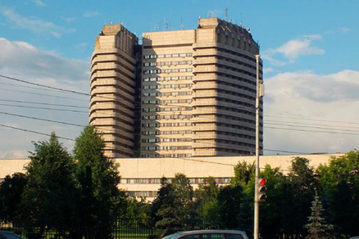 Часть врачей онкоцентра Блохина ушла на карантин из-за коронавируса у коллеги