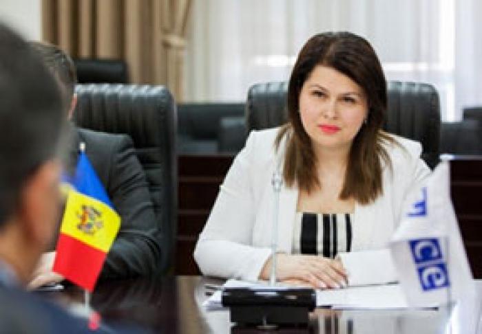 CHIȘINĂUL SOLICITĂ CONVOCAREA ÎN REGIM DE URGENȚĂ A ÎNTREVEDERII ÎN FORMATUL „5+2”