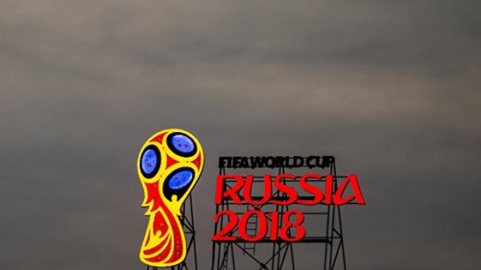 Чиновников ФИФА обвинили в получении взятки за проведение ЧМ-2018 в России