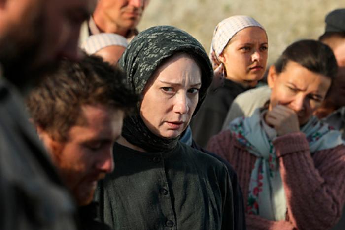 Чулпан Хаматова ответила «хамоватым» критикам «Зулейха открывает глаза»