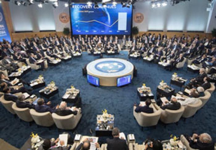 CONSILIUL DIRECTORILOR FMI A APROBAT ACORDAREA UNUI CREDIT DE $235 MIL. PENTRU MOLDOVA