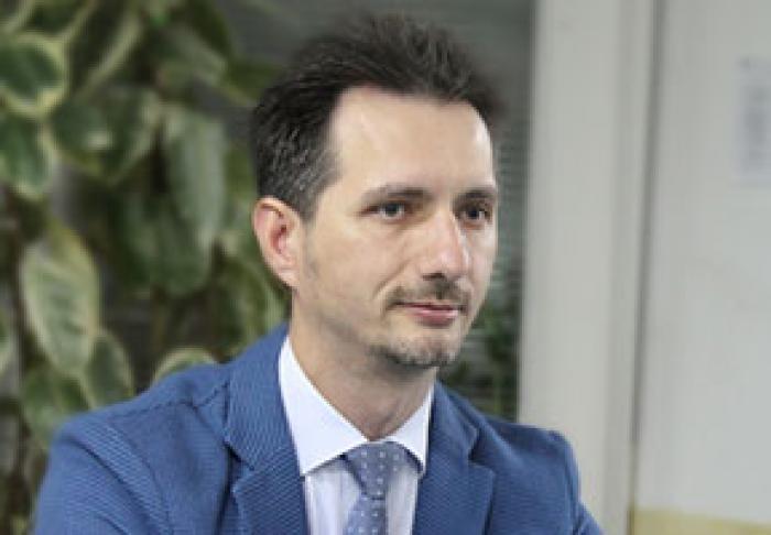 DIRECTOR DE PROGRAM "EXPERT GRUP": DUPĂ DEPĂŞIREA CRIZEI PANDEMICE, ECONOMIA MOLDOVEI VA AVEA NEVOIE DE AFACERI NOI
