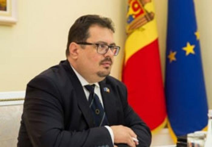 ŞEFUL DELEGAŢIEI UE ÎN MOLDOVA ŞI-A EXPRIMAT REGRETUL ÎN LEGĂTURĂ CU DECLARAŢIILE CARE „PUN ÎN LUMINĂ NEGATIVĂ AJUTORUL UE”