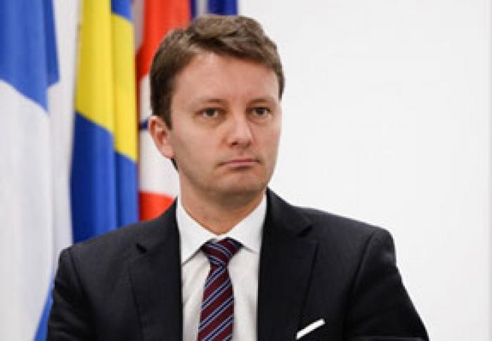 EURODEPUTAT: UE ESTE SCEPTICĂ ÎN PRIVINŢA GUVERNĂRII ACTUALE A MOLDOVEI
