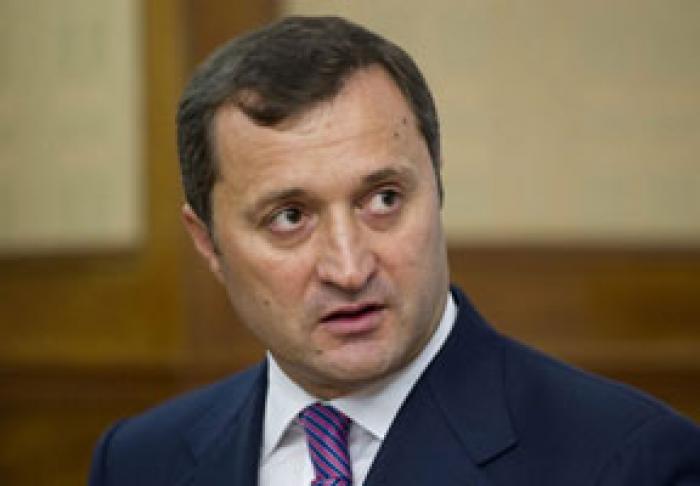 FOSTUL PREMIER VLAD FILAT CONSIDERĂ CĂ TIMPUL DE DUPĂ INTRODUCEREA REGIMULUI LIBERALIZAT DE VIZE CU UE SUNT „ANI DE LIBERTATE”