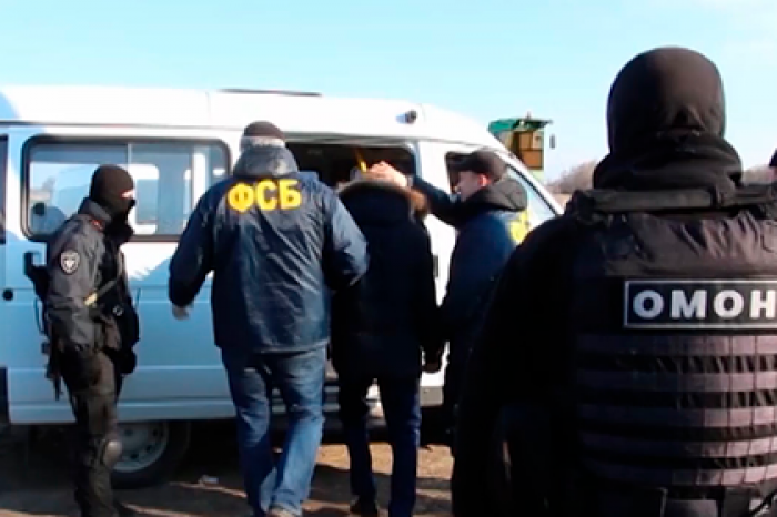 ФСБ сорвала два теракта в России