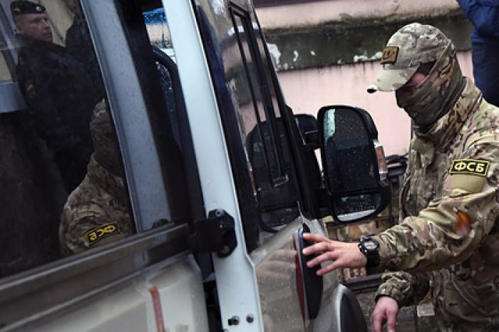ФСБ задержала контрабандистов за вывоз из России самого редкого драгметалла