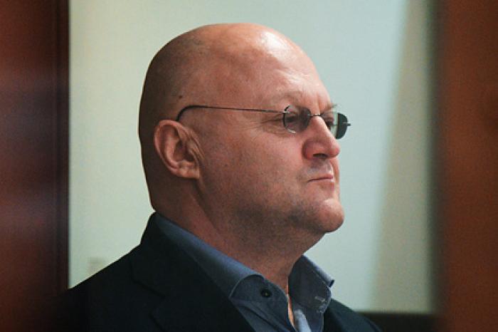 Генерала СКР случайно осудили за торговлю наркотиками