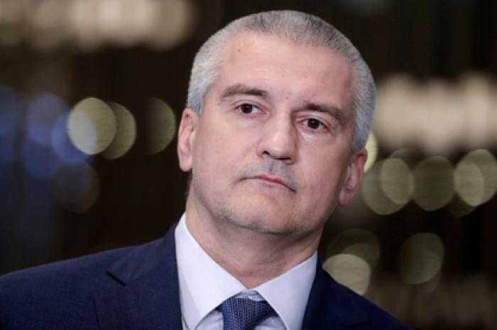 Глава Крыма пожаловался на свинское поведение вернувшихся из-за границы россиян