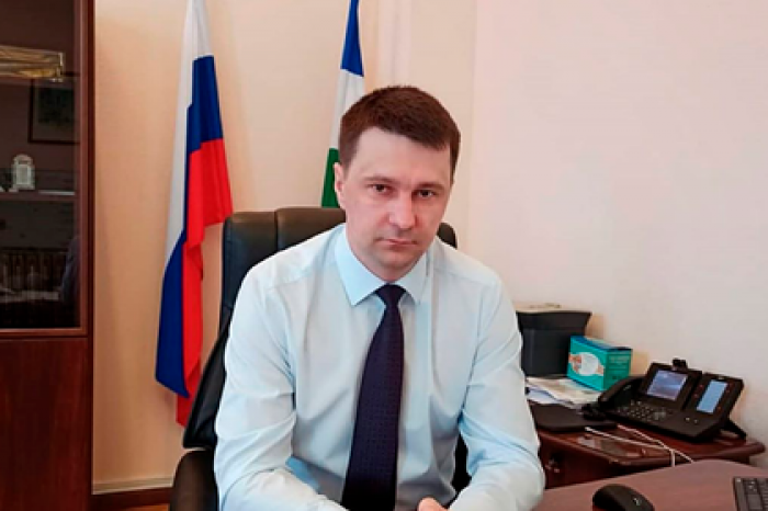 Глава Минздрава российского региона потребовал от врачей «не рыдать в соцсетях»