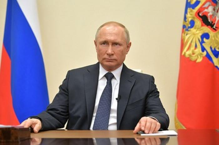 Google объяснил удаление видео с обращением Путина к россиянам