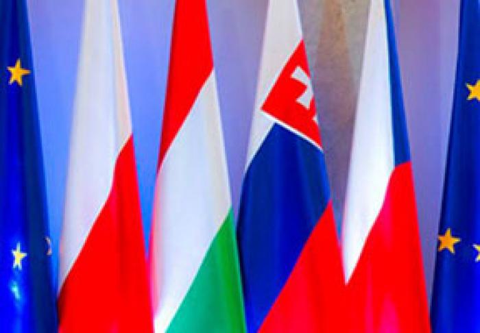 GRUPUL DE LA VIŞEGRAD VA OFERI ŢĂRILOR PARTENERIATULUI ESTIC UN SUPORT ÎN VALOARE DE 250 MII EURO
