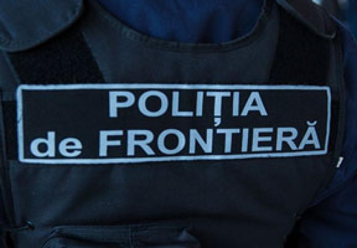 IGOR DODON: ȘEFUL POLIȚIEI DE FRONTIERĂ, CORNELIU GROZA, A FOST INFECTAT CU COVID-19