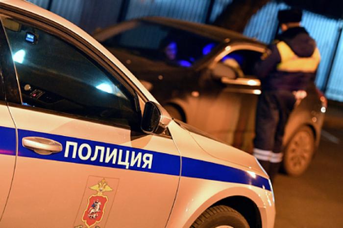 Инспектора ГИБДД уволили за взятку роллами «Филадельфия»