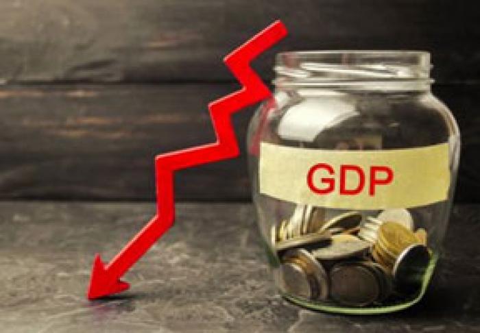 INSTITUTUL NAŢIONAL DE CERCETĂRI ECONOMICE PROGNOZEAZĂ O SCĂDERE A PIB-ULUI MOLDOVEI CU 4%