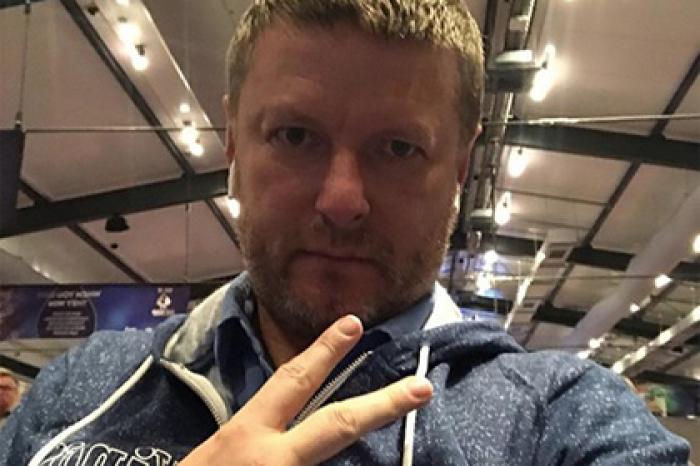 Кафельников описал порядки в России фразой «не все как у людей»