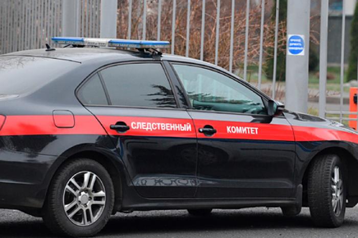 Киллер расстрелял российского криминального авторитета у парковки