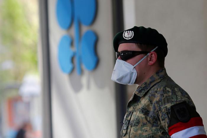Кремль назвал выгоду от сделки по нефти