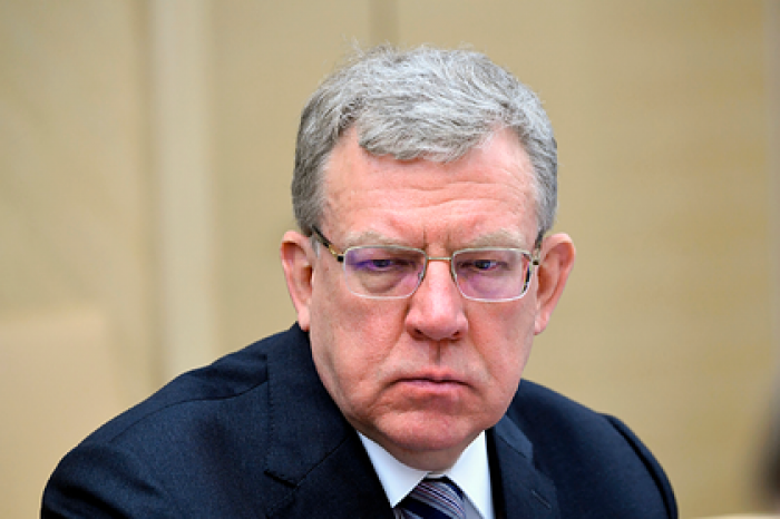 Кудрин понадеялся на разум на переговорах с ОПЕК